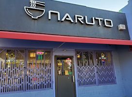 Naruto