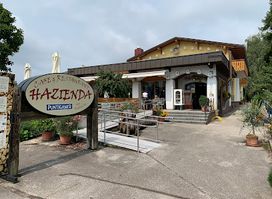 Restaurant Hazienda