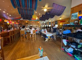Mad Crabber Restaurant
