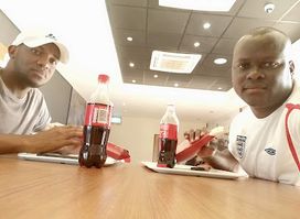KFC Oshakati