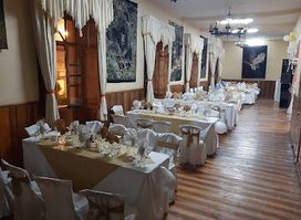 Mesón Colonial Ibarra