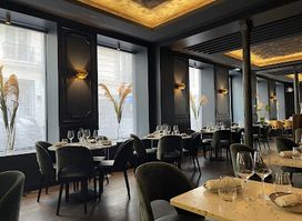 Passionné Restaurant