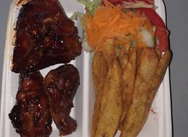 Ct's Catering services