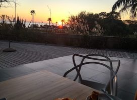 Morena Resto-bar