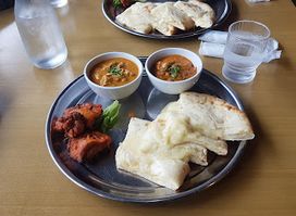 Muna Indian Resturant