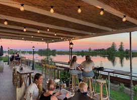 The Garden Bar & Kitchen
