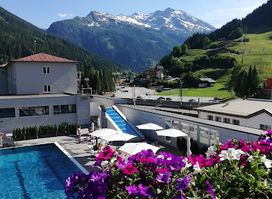 Wellness Restaurant Felsenbad