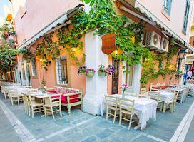 Castelo Restaurant