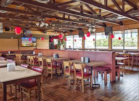 Rulis' International Kitchen