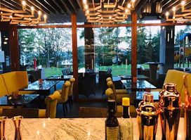 Libertin Brasserie