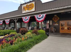 Cracker Barrel Old Country Store