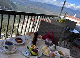 Apollon Cafe