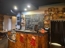 Crazy Pig Opole