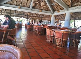 Santa Fe Restaurant