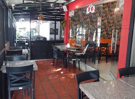 A comer se dijo...BF la ceiba