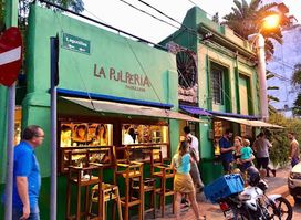 La Pulpería