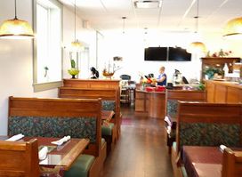 Pim's Thai Orchid