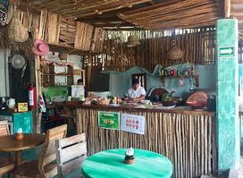 El Vegetariano Mar y Tierra