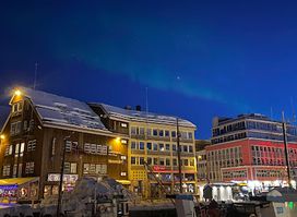 Peppes Pizza - Tromsø