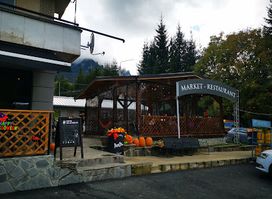 LA FRESCA PIZZA & RISTORANTE