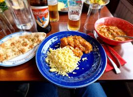 Jämtland Indian Restaurant