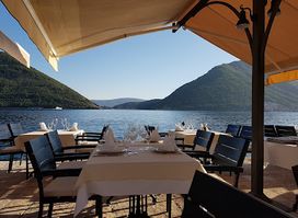 Hotel&Restaurant Conte