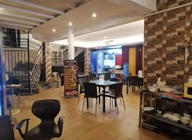 Kandy Catering Service VIYANA Cafe & Family Restaurant