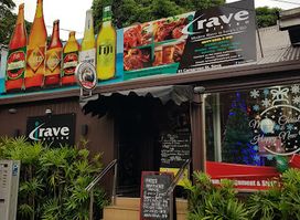 I Crave Bistro