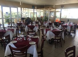 Passione Restaurant