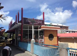 Butcher's Grill