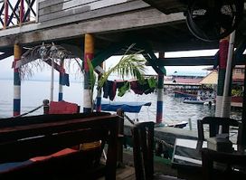 MK Restaurant