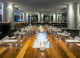 Vintaged Bar + Grill