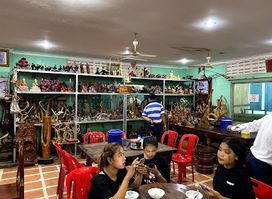 Pursat Khmer Noodle