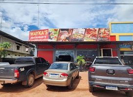 Waykas restaurant