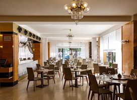 Chemik Retro Restaurant