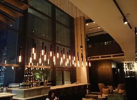 Strato at Troika Sky Dining