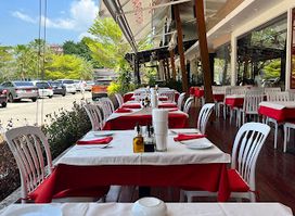 Rossovivo Ristorante