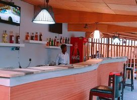 Restaurant Cabane d'AS
