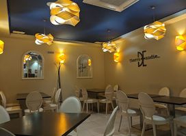 Restaurante Tierra de Nadie