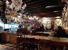 Osteria Alla Bifora