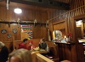 The Depot Restaurant