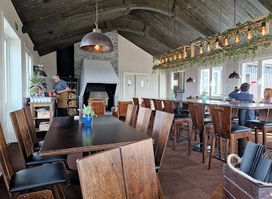 Härnö Outdoor Lodge