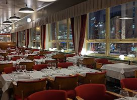 Restaurant Lasipalatsi