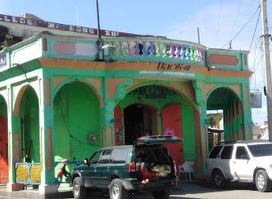 Barik Liquor Store and Patisserie