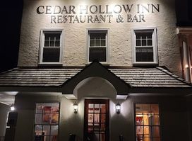 Cedar Hollow Inn Restaurant & Bar