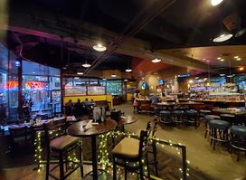 Silver Peak Grill and Taproom