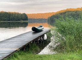 Potęgówka - Pensjonat Wege Kaszuby