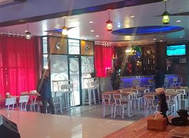 Big Café