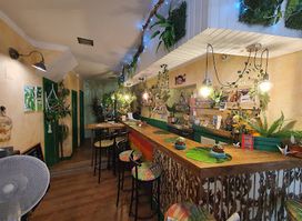 The Greenhouse