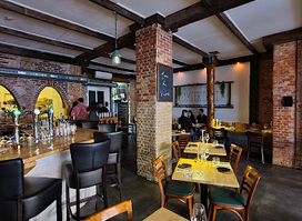 MEDI Restaurant
